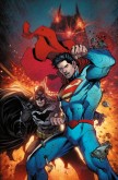 BATMAN/SUPERMAN #16