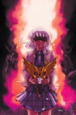 GOTHAM ACADEMY #2