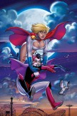 HARLEY QUINN #12