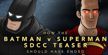How The Batman v Superman SDCC Teaser Should Have Ended 