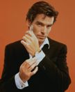 Pierce Brosnan