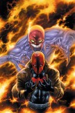 RED HOOD AND THE OUTLAWS #36
