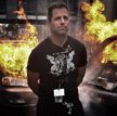 Zack Snyder