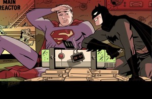 Batman/Superman #17