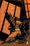 ARKHAM MANOR #3