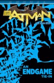 BATMAN ANNUAL #3