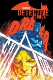 DETECTIVE COMICS #37