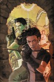 GRAYSON ANNUAL #1