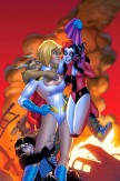 HARLEY QUINN #13