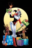 HARLEY QUINN HOLIDAY SPECIAL #1