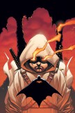 ROBIN RISES: ALPHA #1