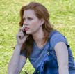 Amy Adams na planie "Batman v Superman: Dawn of Justice"