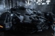 Batmobile z "Batman v Superman: Dawn of Justice"