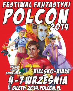 Polcon 2014