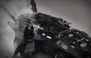 "The LEGO Batman Movie" 