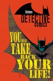 DETECTIVE COMICS #38