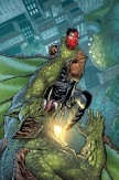 RED HOOD AND THE OUTLAWS #38