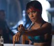 FIsh Mooney w "Gotham"