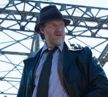 Harvey Bullock w "Gotham"