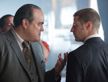 Maroni i Gordon w "Gotham"