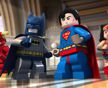  LEGO Batman: Be-Leaguered 