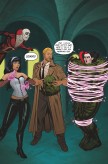 Justice League Dark #39