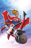 Supergirl #39