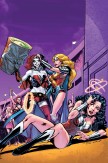 Wonder Woman #39