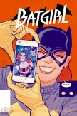 Batgirl #39