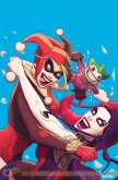 Harley Quinn #15