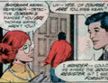 Barbara Kean w "Detective Comics #500"