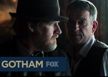 Pennyworth i Bullock w "Gotham"