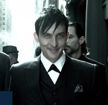 Oswald Cobblepot w "Gotham"