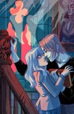 GOTHAM ACADEMY #5