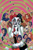 HARLEY QUINN #15