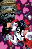 HARLEY QUINN VALENTINE'S DAY SPECIAL #1