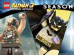 LEGO Batman 3 Season Pass