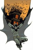 ARKHAM MANOR #6