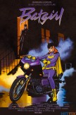 BATGIRL #40