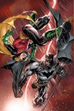 BATMAN AND ROBIN ANNUAL #3