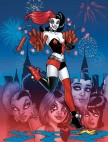 HARLEY QUINN #16