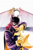 BATGIRL: ENDGAME #1