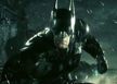 Batman w „Batman: Arkham Knight”