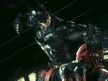 "Batman: Arkham Knight"