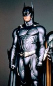 Sonar Batsuit w "Batman Forever"