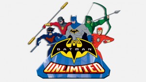 "Batman Unlimited"