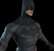 Unreleased Justice League Video Game