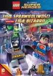 "LEGO: Liga Sprawiedliwości kontra Liga Bizarro"