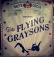 The Flying Graysons - "Gotham"