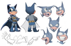 "Bat-Mite"